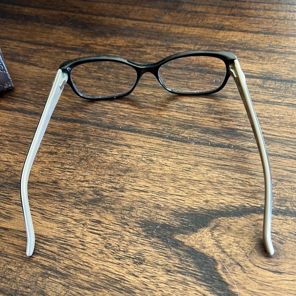 Gucci GG 3569 L4E Eyeglasses frames  and case